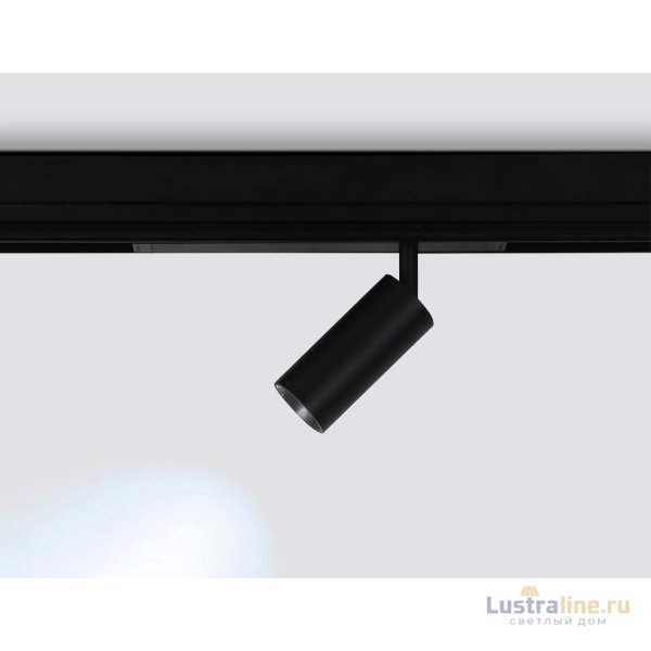 Трековый магнитный светильник Ambrella Light Magnetic 220V GL1212