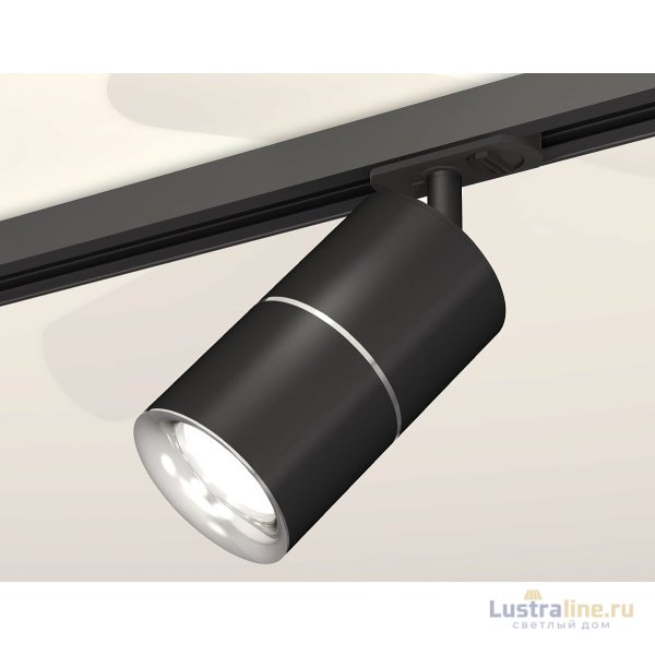 Комплект трекового светильника Ambrella Light Track System XT7402011 (A2537, C7402, A2070, C7402, N7012) Комплект трекового светильника Ambrella Light Track System XT7402011 (A2537, C7402, A2070, C7402, N7012)