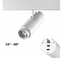Трековый светильник Novotech Flum 359206