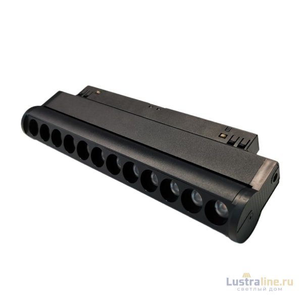 Трековый светильник Wertmark WTG.O20.607.30.12 Трековый светильник Wertmark WTG.O20.607.30.12