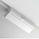 Трековый магнитный светильник Maytoni Points rot TR033-4-12WTW-DD-W