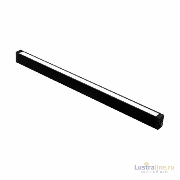 Трековый магнитный светильник Aployt Magnetic track 220 APL.0201.00.27 Трековый магнитный светильник Aployt Magnetic track 220 APL.0201.00.27