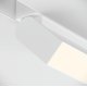 Трековый светильник Maytoni Technical Basis Rot TR075-2-20W4K-W