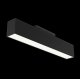 Трековый светильник Maytoni Track lamps TR012-2-12W4K-B