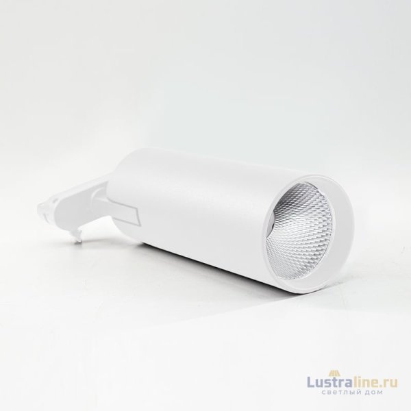 Трековый светильник SWG TL3P-WH-10-NW 008847