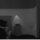 Трековый магнитный светильник Maytoni Focus LED TR103-1-5W3K-M-W