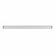 Трековый магнитный светильник Arlight MAG-FLAT-25-L400-12W Day4000 (BK, 100 deg, 24V, DALI) 036714