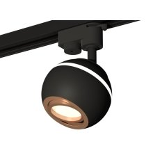 Трековый однофазный светильник Ambrella Light Track System XT1102024 (A2521, C1102, N7005)