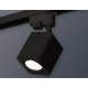 Трековый однофазный светильник Ambrella Light Track System XT7813010 (A2521, C7813, N7711)