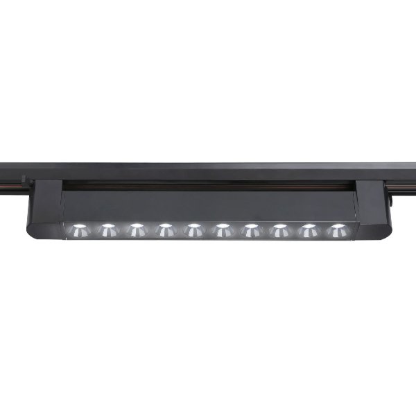 Трековый однофазный светильник Ambrella Light Track system GL6709