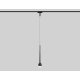 Трековый магнитный светильник Ambrella Light Magnetic Ultra Slim Track System GV1644