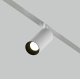 Трековый магнитный светильник Maytoni Focus LED TR032-2-5W3K-S-W