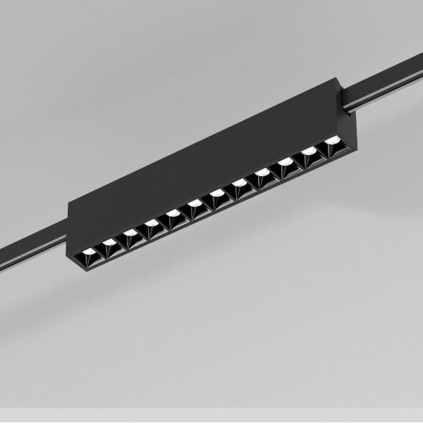 Трековый магнитный светильник Elektrostandard Esthetic Magnetic 4690389201882 85121/01 a065422