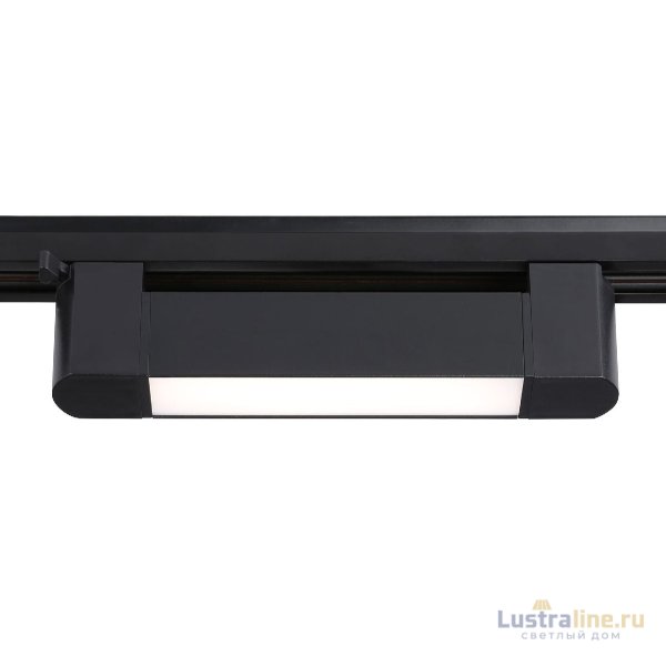 Трековый однофазный светильник Ambrella Light Track system GL6727 Трековый однофазный светильник Ambrella Light Track system GL6727