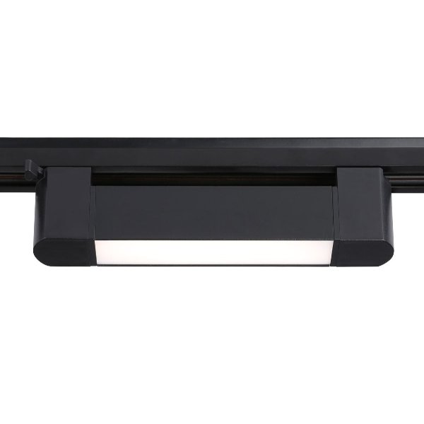 Трековый однофазный светильник Ambrella Light Track system GL6727