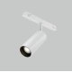 Трековый магнитный светильник Maytoni Focus LED TR032-4-12WTW-M-DSZ-W