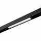 Трековый светильник для низковольтного шинопровода Novotech Flum 359199