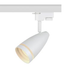 Трековый светильник Эра TR49 - GU10 WH Б0054161