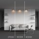 Трековый магнитный светильник Maytoni Zon TR189-1-12W4K-BW