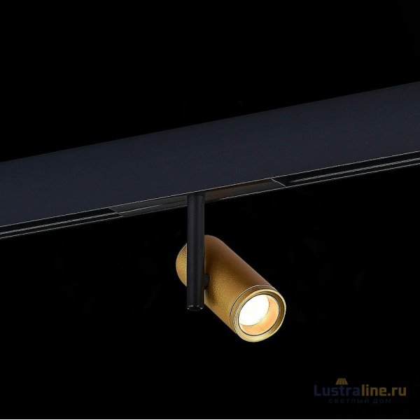 Трековый светильник ST Luce Skyline 48 ST808.236.08 Трековый светильник ST Luce Skyline 48 ST808.236.08