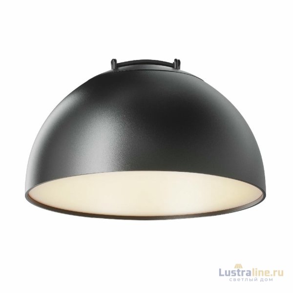Трековый светильник Maytoni Bowl TR126B-20W3K-B