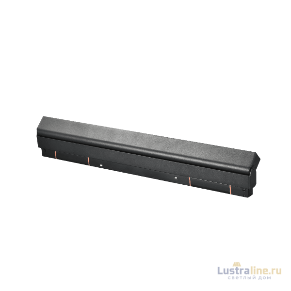 Трековый магнитный светильник iLedex Vision 4822-003-L462-24W-38DG-3000K-BK Трековый магнитный светильник iLedex Vision 4822-003-L462-24W-38DG-3000K-BK