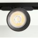 Трековый светильник Citilux Тубус CL01T181N