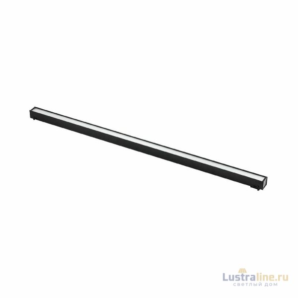 Трековый однофазный светильник Lightstar Nove 208317 Трековый однофазный светильник Lightstar Nove 208317