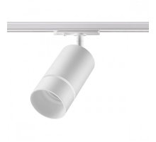 Трековый однофазный светильник Novotech Elina 370778