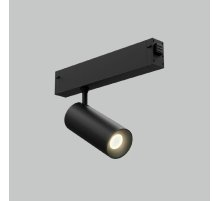 Трековый светильник IMEX Smart line IL.0050.5005-12-CCT-BK