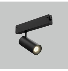 Трековый светильник IMEX Smart line IL.0050.5005-12-CCT-BK