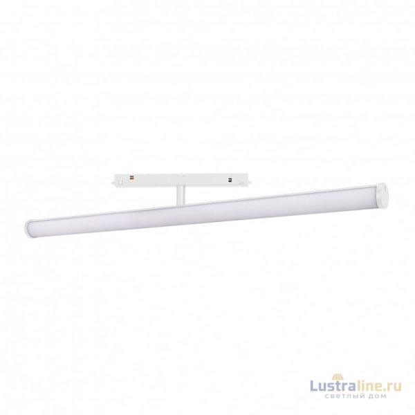Трековый светильник Arlight Mag-Orient-Tube-Turn-L900-30W Warm3000 036477 Трековый светильник Arlight Mag-Orient-Tube-Turn-L900-30W Warm3000 036477