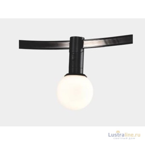 Трековый светильник Italline Fantom IT010-4021 black 3000K Трековый светильник Italline Fantom IT010-4021 black 3000K