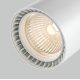 Трековый светильник Maytoni Technical Vuoro TR003-1-26W3K-W-W