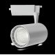 Трековый светильник Maytoni Technical Vuoro TR003-1-26W4K-W-W