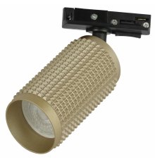 Трековый однофазный светильник Эра TR40-GU10 MG Б0054200