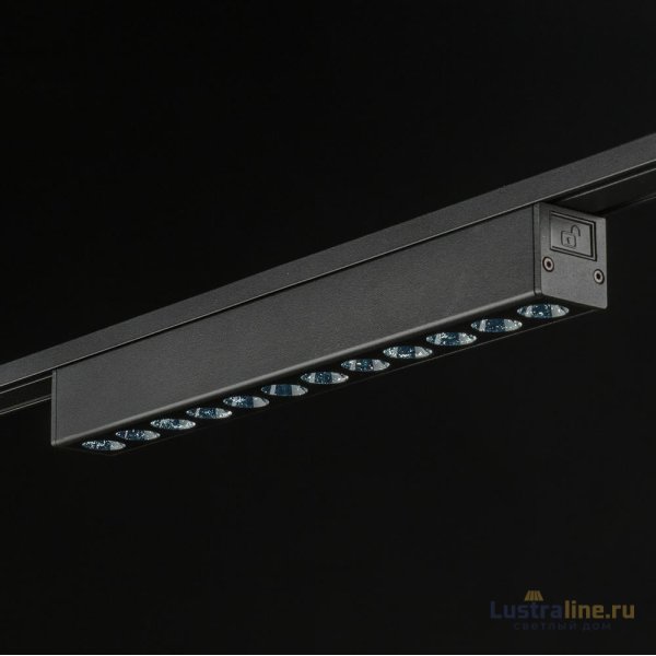 Трековый светильник SWG PRO DL-SLIM-DRBL-12-CCT 022080