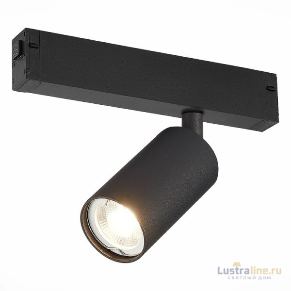 Трековый светильник ST Luce Skyline 220 ST503.406.01 Трековый светильник ST Luce Skyline 220 ST503.406.01