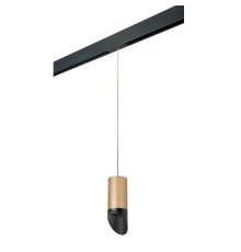 Трековый светильник Lightstar Rullo PRORP44037 (214440+595857+201437)