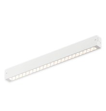 Трековый однофазный светильник AM Group AM530 WH-220V-18W SMART