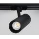 Трековый светильник Italline TR 3007 black 4000K