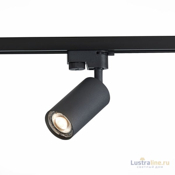 Трековый светильник ST LUCE ST300.406.01 Трековый светильник ST LUCE ST300.406.01