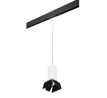 Трековый светильник Lightstar Rullo PRORP6486487 (216486+595887+202487)