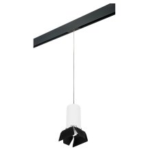 Трековый светильник Lightstar Rullo PRORP6486487 (216486+595887+202487)