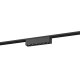 Трековый магнитный светильник Эра TRM-S5-2-6W4K-BK Б0059049