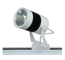 Трековый светильник Elvan ST-03-15W-WH Трековый светильник Elvan ST-03-15W-WH