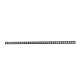 Трековый магнитный светильник iLedex Vision 4822-002-L690-36W-38DG-4000K-BK