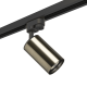 Трековый светильник Lightstar Rullo R1T431 (214431+592057)