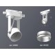 Трековый однофазный светильник Ambrella Light Track System XT6601022 (C6601, N6123)