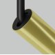 Трековый магнитный светильник Maytoni Focus Led TR032-2-5W4K-M-BBS